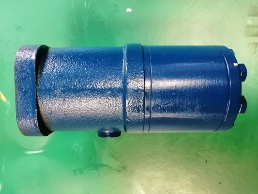 BZZ1-E500B   フォークリフトの歯車ポンプのrorationポンプ工場のためのBZZシリーズは青いclourを作り出す